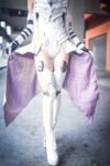 超絕美網紅攝影十月最新12位極品網紅私拍 網紅模特『欲夢』美乳粉穴超爆 高清SY倫啊