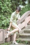 超絕美網紅攝影十月最新12位極品網紅私拍 網紅模特『欲夢』美乳粉穴超爆 高清SY倫啊