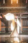 超絕美網紅攝影十月最新12位極品網紅私拍 網紅模特『欲夢』美乳粉穴超爆 高清SY倫啊
