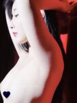 超人氣大神『王動』2022最新重磅私拍 全新嫩模 全裸出鏡 情色藝術完美結合 高清