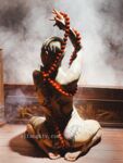 超人氣大神『王動』2022最新重磅私拍 全新嫩模 全裸出鏡 情色藝術完美結合 高清