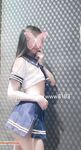 高挑淫妻『李芸珊』與美國黑屌做愛 黑色大肉棒狠狠插入 情趣內衣 芊芊細腰 高清