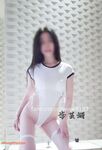 高挑淫妻『李芸珊』與美國黑屌做愛 黑色大肉棒狠狠插入 情趣內衣 芊芊細腰 高清