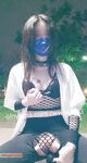 高挑淫妻『李芸珊』與美國黑屌做愛 黑色大肉棒狠狠插入 情趣內衣 芊芊細腰 高清