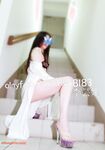 高挑淫妻『李芸珊』與美國黑屌做愛 黑色大肉棒狠狠插入 情趣內衣 芊芊細腰 高清