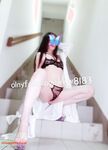 高挑淫妻『李芸珊』與美國黑屌做愛 黑色大肉棒狠狠插入 情趣內衣 芊芊細腰 高清