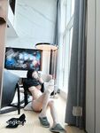 推特高質量女主甄選『玫玫+汌汌+晚晚+卷卷+萌妃』戶外裸舞露出 豐臀騎乘啪啪 蘿莉美乳粉穴