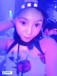 高顏值氣質御姐KTV消遣被暗中下料 帶到賓館扒光各種玩弄調教啪啪無套內射內窺鏡看子宮沖洗陰道