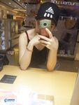 高顏值氣質御姐KTV消遣被暗中下料 帶到賓館扒光各種玩弄調教啪啪無套內射內窺鏡看子宮沖洗陰道