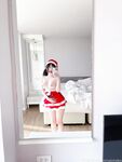 極品身材美乳細腰豐臀一線天白虎粉筆Onlyfans百變女神saizek大尺度私拍完美露臉無水