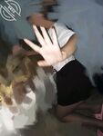 海角社區牛逼大神強上18歲粉嫩柔弱的表妹後續 老姨夫出去蓋房子，我偷偷去他家找表妹表妹的水都噴到鏡頭上了！