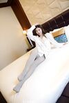 火爆PANS嫩模御姐『小青』新人最新大尺度首爆 無內絲襪 鮑魚超清晰 超級嫩