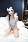 火爆PANS人氣女神『狐狸』最新超大尺度 鮑魚又肥又粉又嫩 乳頭粉嫩 貼穴拍攝 高清