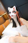 火爆PANS人氣女神『狐狸』最新超大尺度 鮑魚又肥又粉又嫩 乳頭粉嫩 貼穴拍攝 高清