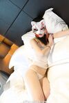 火爆PANS人氣女神『狐狸』最新超大尺度 鮑魚又肥又粉又嫩 乳頭粉嫩 貼穴拍攝 高清