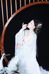 【唯美女神 重磅精品】最新推特五位『稀有古裝風』色影大神私拍甄選未時告白