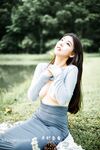【唯美女神 重磅精品】最新推特五位『稀有古裝風』色影大神私拍甄選未時告白