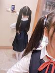 最新推特七位人氣蘿莉女主露出私拍 戶外野戰全裸路邊翹美臀後入啪啪兔兔兔兔嘰