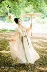 唯美女神 重磅精品】最新推特五位『稀有古裝風』色影大神私拍甄選夏月