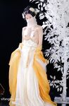 【唯美女神 重磅精品】最新推特五位『稀有古裝風』色影大神私拍甄選 落蘇
