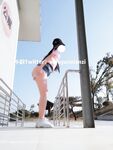 最新推特七位人氣蘿莉女主露出私拍 戶外野戰全裸路邊翹美臀後入啪啪小韻