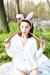 唯美色影師抖叔御用嫩模Ada大尺度私拍流出『此女只應天上有 人間誰配操一回』高清
