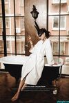 唯美色影師抖叔御用嫩模Ada大尺度私拍流出『此女只應天上有 人間誰配操一回』高清