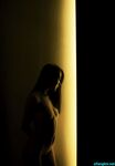 唯美色影師抖叔御用嫩模Ada大尺度私拍流出『此女只應天上有 人間誰配操一回』高清