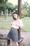 唯美色影師抖叔御用嫩模Ada大尺度私拍流出『此女只應天上有 人間誰配操一回』高清