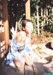 唯美色影師抖叔御用嫩模Ada大尺度私拍流出『此女只應天上有 人間誰配操一回』高清