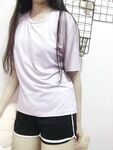 【黑客破解泄密】新北清水高中漂亮學妹自拍流出