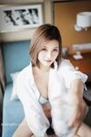 土豪尤物『抖叔』+色影大神『酒月』+頂級女神『希威社』最強七月甄選 視覺盛宴 -Deepblueocean