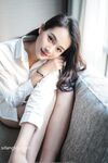 土豪尤物『抖叔』+色影大神『酒月』+頂級女神『希威社』最強七月甄選 視覺盛宴 -Deepblueocean