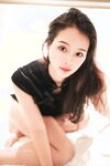 土豪尤物『抖叔』+色影大神『酒月』+頂級女神『希威社』最強七月甄選 視覺盛宴 -Deepblueocean