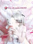 極品嬌嫩小萌妹『LepALu』雙馬尾粉嫩萌妹 被大J8爆操高潮 小嘴吃下大雞B 高清summer特輯