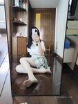 超極品雙馬尾萌妹『蘿莉糖糖不想起床』失禁潮吹 完美巨乳 粉嫩鮑魚 超嫩白 高清日常記錄