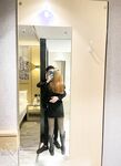 海角社區淫亂辦公室戀情大神《菊花有點松》新作-被辭退的騷同事炮友酒後小逼發癢了 主動找我操逼