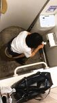 【偷拍精品】大神潜入学校女厕偷拍多位漂亮学妹的小嫩鲍