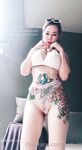 超颜导弹乳女神『Milky』最新付费私拍 极品爆乳啪啪 第二弹 高清