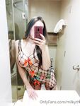 超颜导弹乳女神『Milky』最新付费私拍 极品爆乳啪啪 第二弹 高清