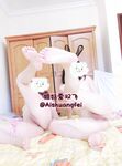 超极品JK萝莉『广深玉子』联动『爱双飞』姐妹花激情群飞 极品美乳粉鲍萝莉云集 高清
