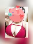 大家喜愛的大奶？