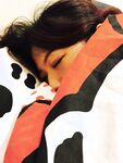 暗黑部落尻語錄！極品巨乳肥臀露臉美女酒後亂性 睡夢中被肏醒無套內射擼點很高完整版