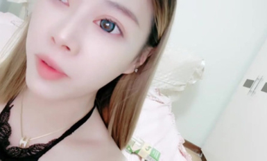 【國際女流氓】反差御姐~溝搭外賣員~下葯親弟無套內射 (7)