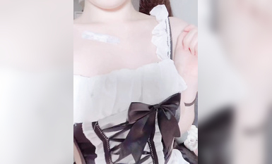 萝莉自慰